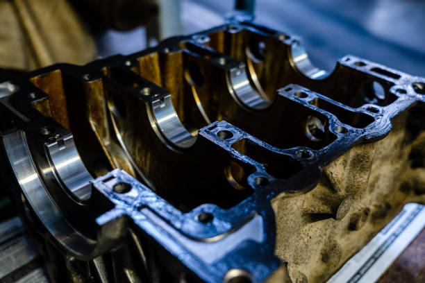 Can Remapping a Diesel Engine Enhance Fuel Efficiency?