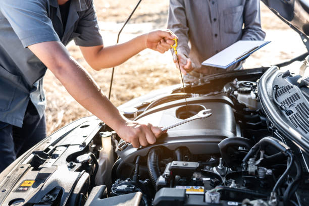 Understanding EGR Solutions