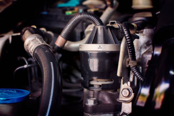 Understanding EGR Solutions