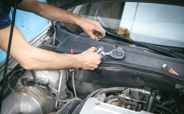 Revving Up the Stats: The Growth of Vehicle Remapping in the UK