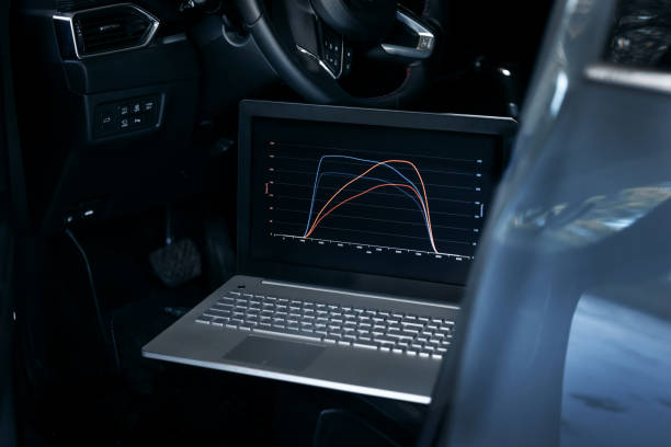 The Growth of Vehicle Remapping in the UK