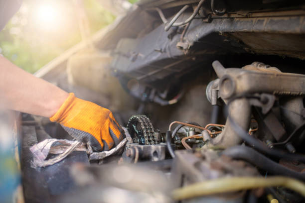 Vehicle Remapping