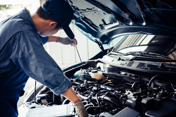 What Are NOx Emissions