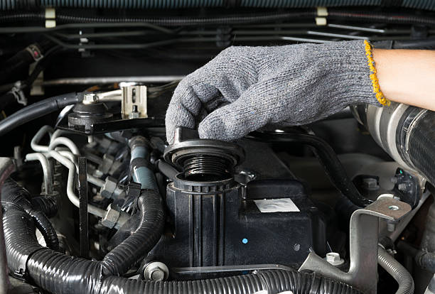 Diesel Particulate Filters