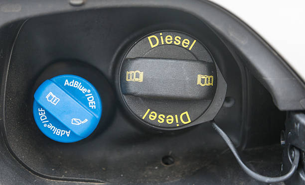 AdBlue and How Does It Impact Operating Costs