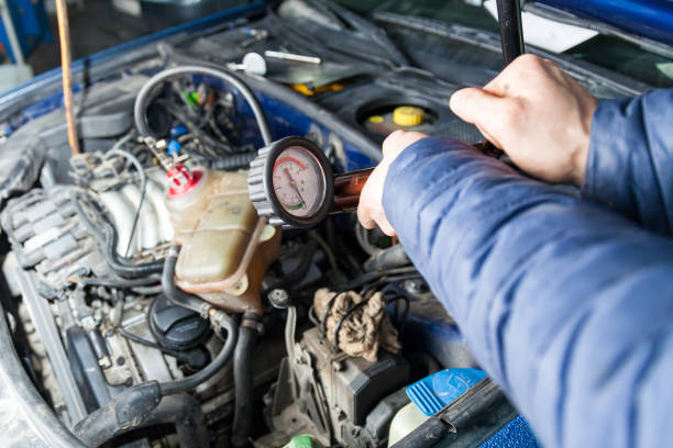 Car Engine Remapping