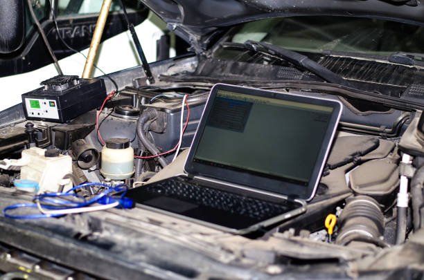 Car Remapping