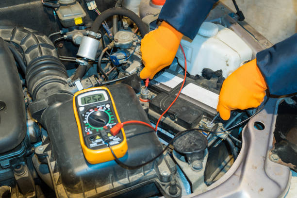 Learning ECU Remapping for Cars