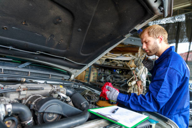 Learning ECU Remapping for Cars