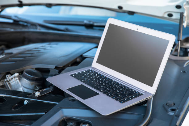 Vehicle Remapping