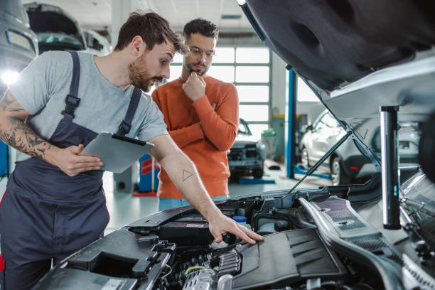 Learning ECU Remapping for Cars