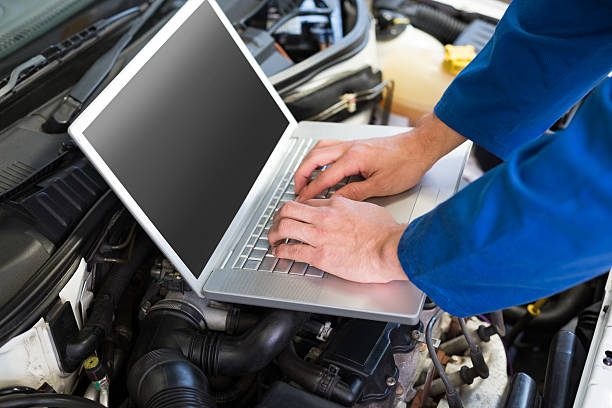 Vehicle Remapping