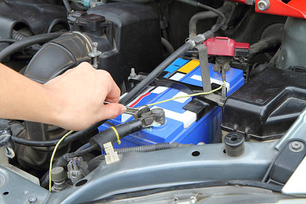 ECU Remapping on Your Car