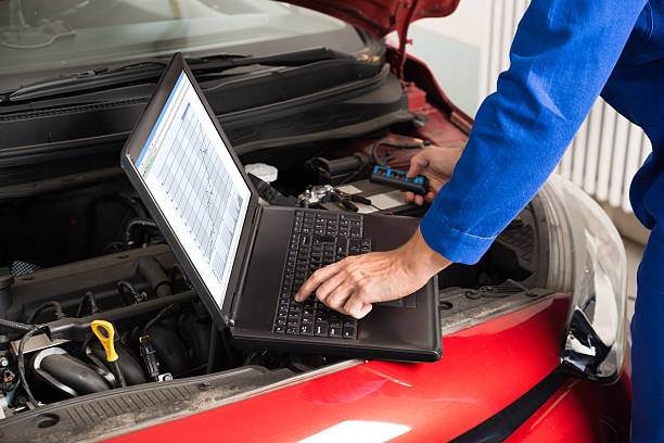 Vehicle Remapping