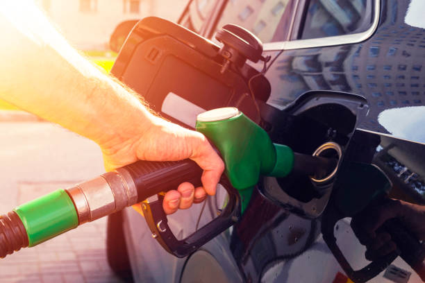 5 Effective Strategies to Boost Your Fleet's Fuel