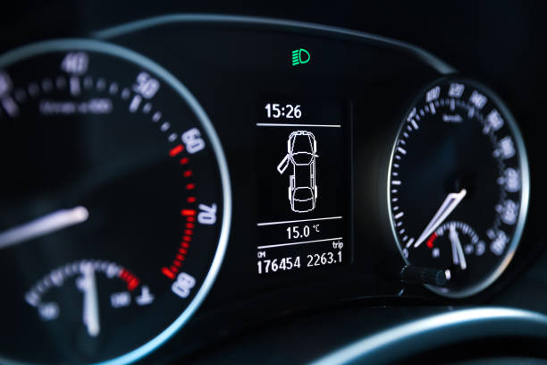 Gas Mileage