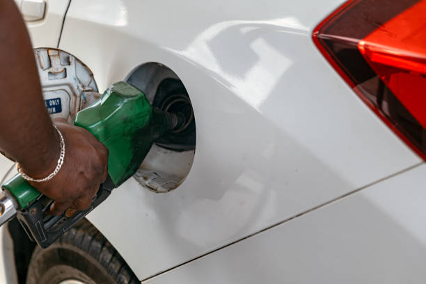 Gas Mileage