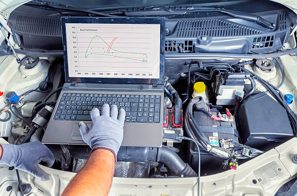 Chip Tuning vs. ECU Remapping