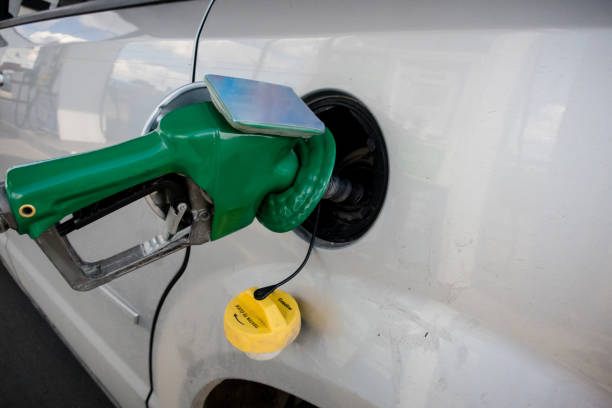 Fuel Efficiency for Fleet