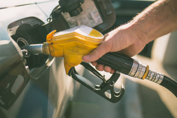 5 Effective Strategies to Boost Your Fleet's Fuel