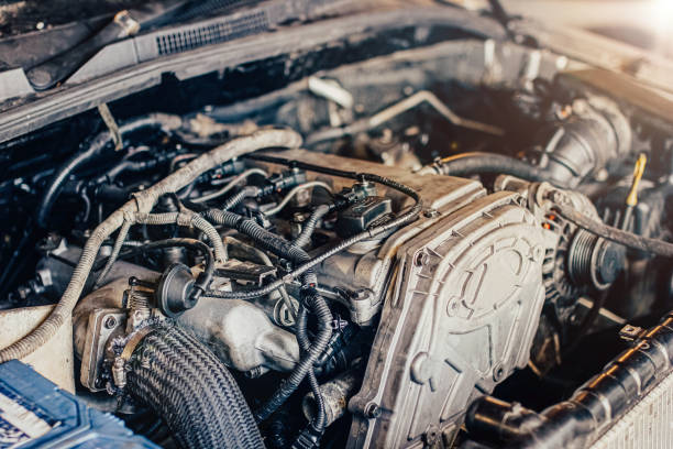 Engine Remapping Transforms