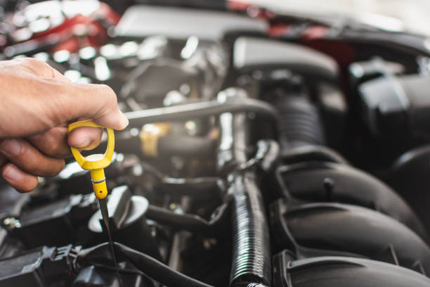 Car Tuning Business