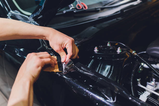 Car Tuning Business