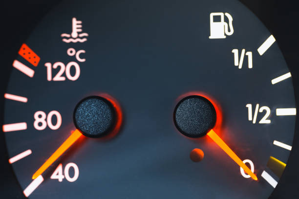 Understanding the Check Engine Light