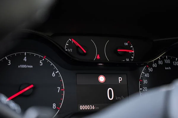 Mileage Blockers Legal