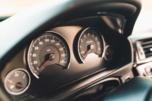 Mileage Blockers