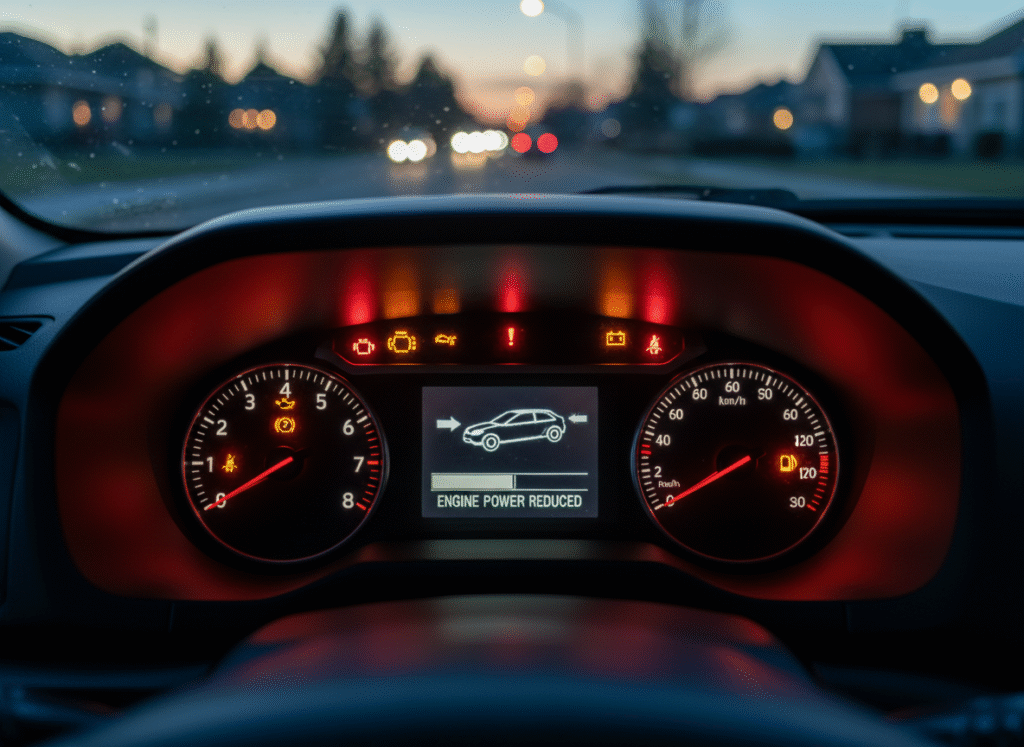 Stage 1 Remap Disadvantages: What You Should Know Before Tuning