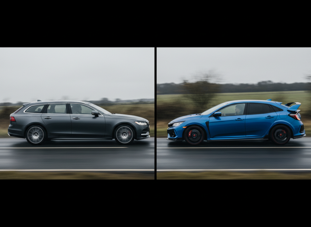 Diesel Remap vs Petrol Remap: Key Differences Explained